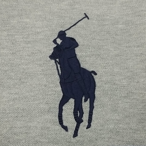 Polo Ralph Lauren Classic Fit Polo - Picture 3 of 8